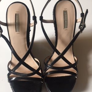 Giorgio Armani shoes size 36